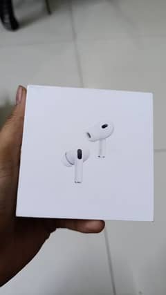 Apple AirPods Pro (USB-C) (2nd generation) original sealed