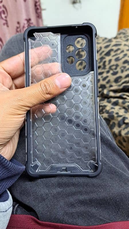 galaxy a53 samsung case / cover 1