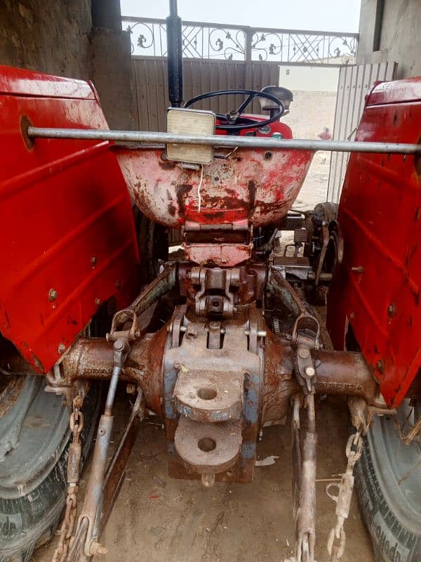 tractor for Sale 5