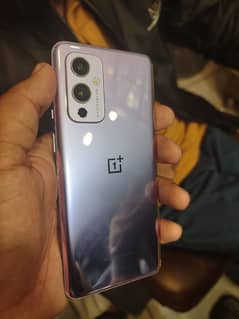 OnePlus 9 Snapdragon 888 Approved 128gb