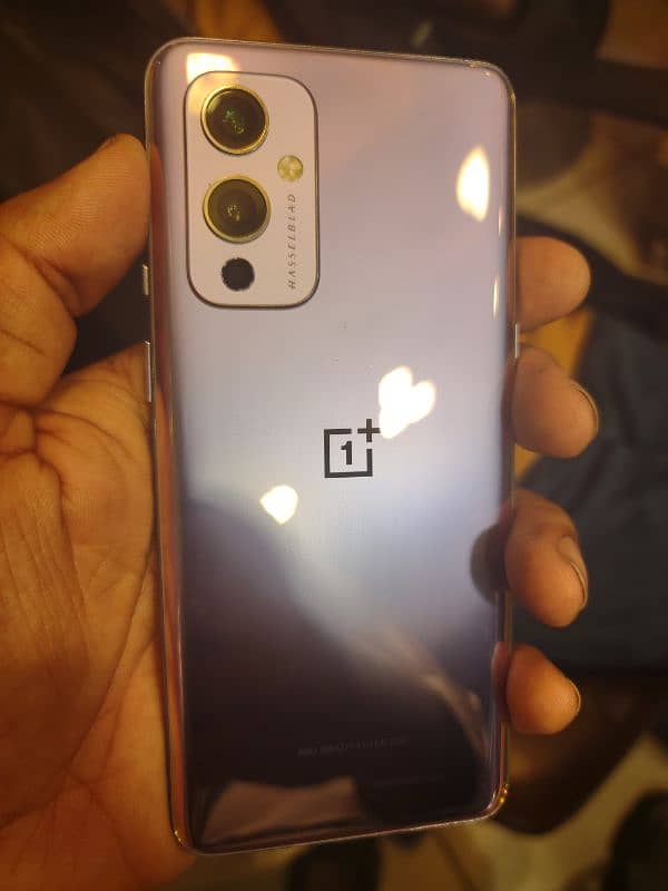 OnePlus 9 Snapdragon 888 Approved 128gb 1