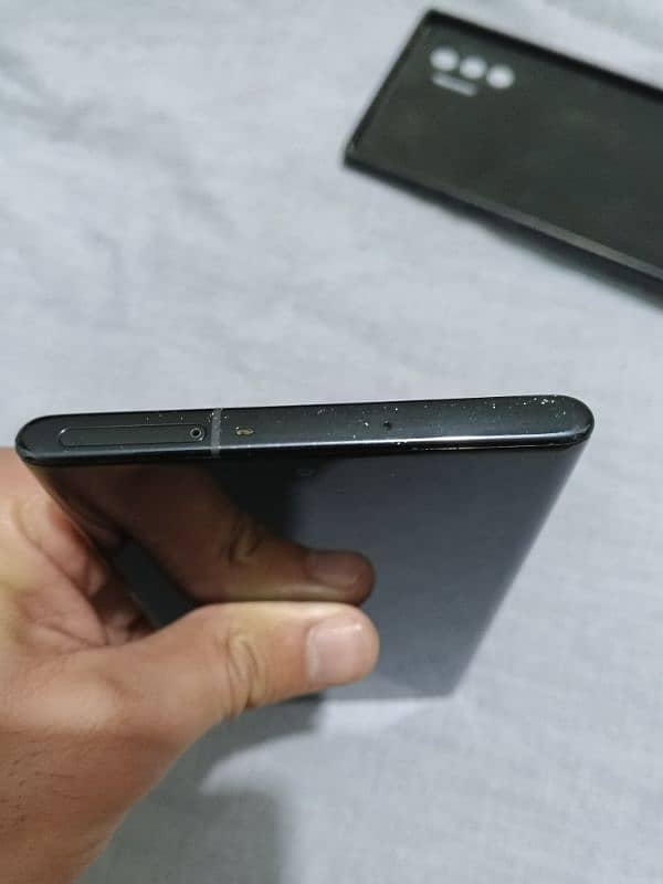 Samsung Note 10 Plus 12/256 non pta 10