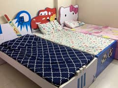 Kids Room Furniture Set