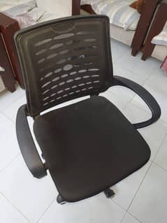 Computer Chair Urgent for Sale