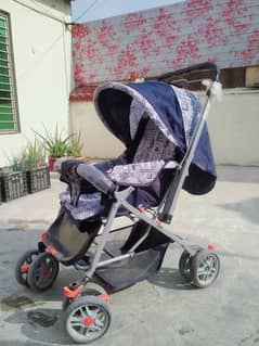 Pram Stroller