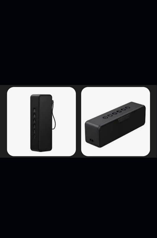 Baseus V1 Bluetooth Speakers (2 Speakers) 0