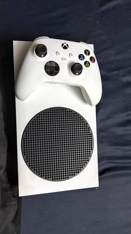 Xbox series s 3