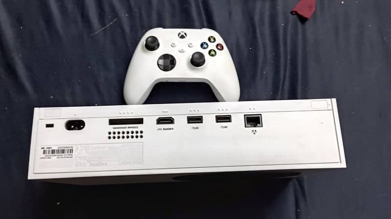 Xbox series s 5