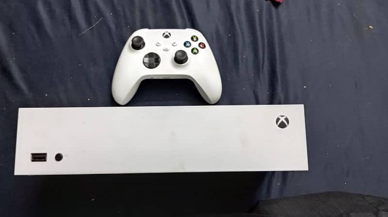 Xbox series s 6