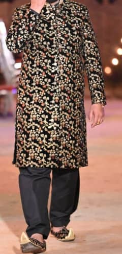 sherwani For Sale Unique Design