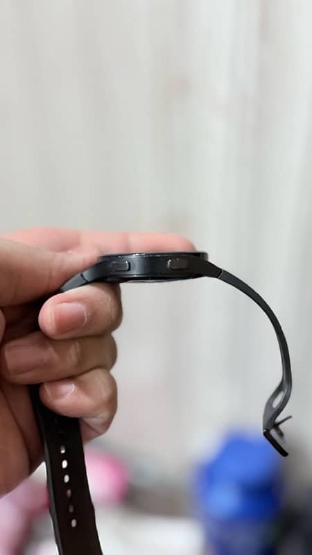 samsung galaxy watch 4 44mm black 3