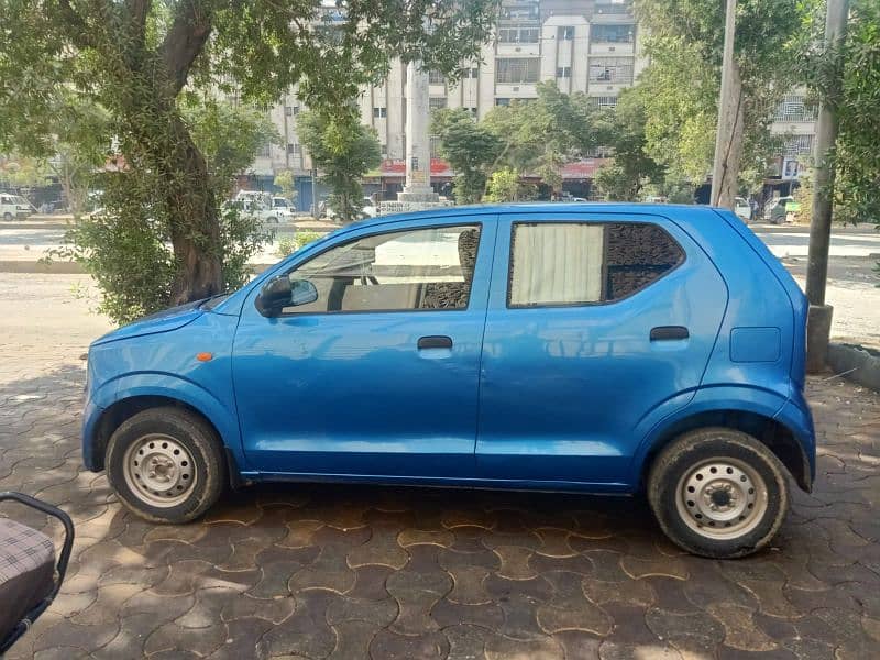 Suzuki Alto 2019 2