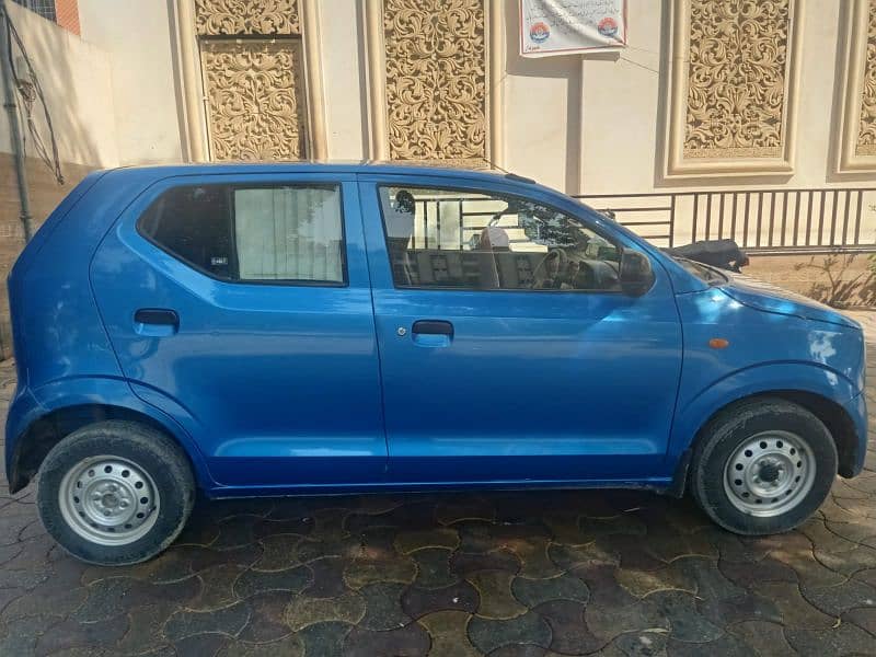 Suzuki Alto 2019 3