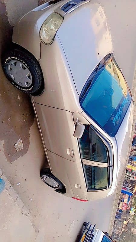 Suzuki Alto 2006 6