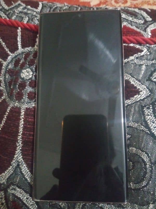 Samsung Note 20 ultra 5G NON PTA 2