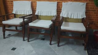 dining chairs