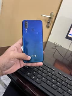 vivo y15 only what app 03005457696