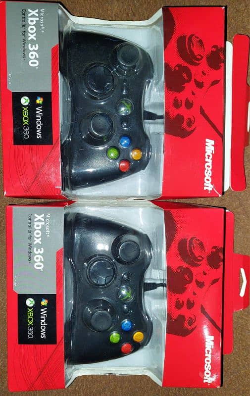 xbox 360 controller hai 2 controller 0