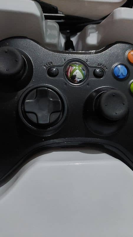 xbox 360 controller hai 2 controller 2