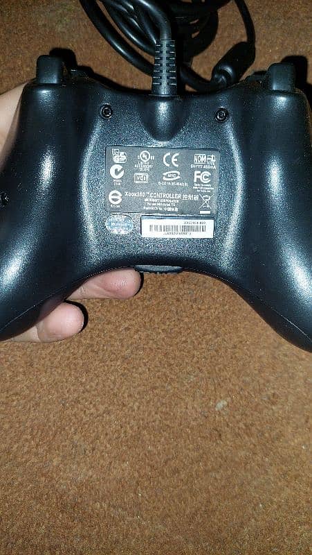 xbox 360 controller hai 2 controller 4