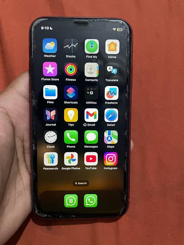 iphone 11 Non Pta Jv 64 Gb 1