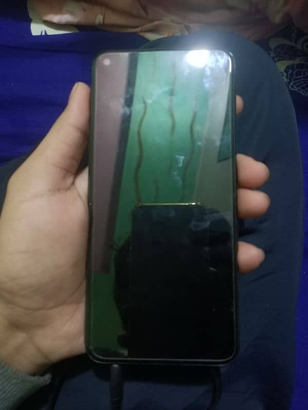 vivo y30 for exchange or sell 3