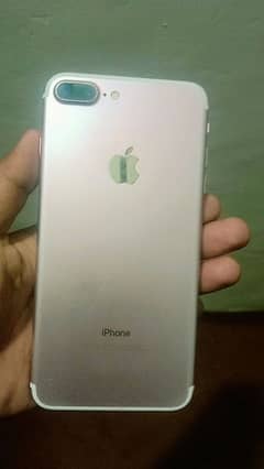 I Phone 7plus Non pta