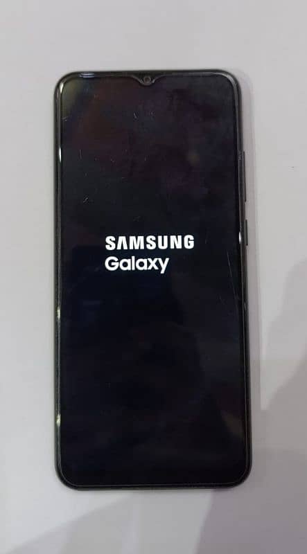 Samsung galaxy A03 1