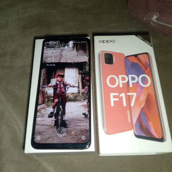 oppo f17 1