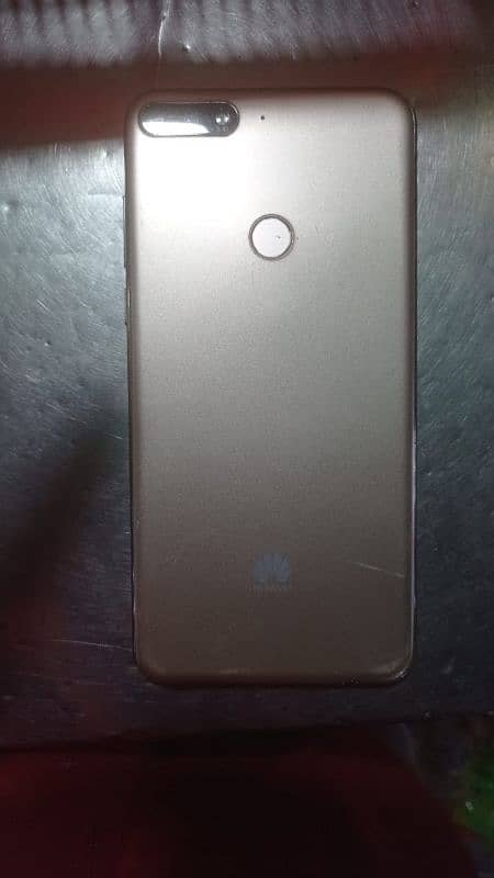 Huawei y7 prime 3/32 2