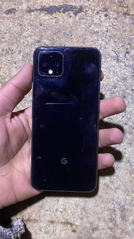 Pixel 4 1