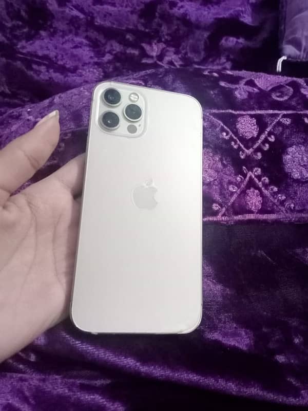 iphone 12 pro 256 gb non pta 3