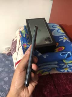 iphone 11 pro max 64 gb