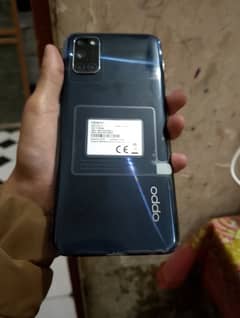 Oppo A52 (03163020383) Whatsapp no per rabta kren