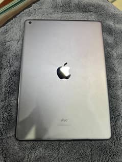 IPad 8th