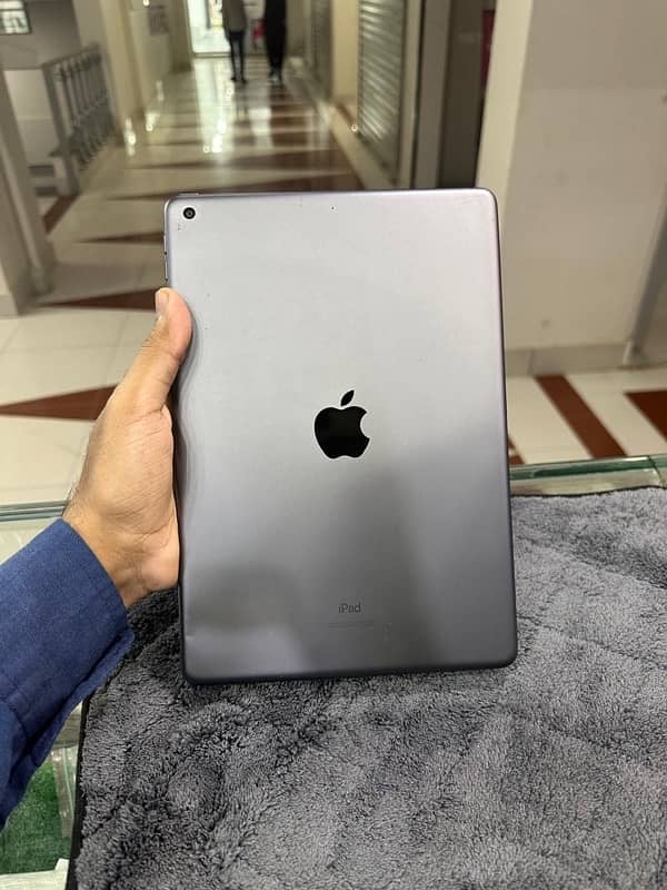 IPad 8th 2