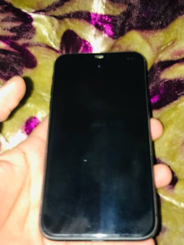 iPhone 11 64gb All ok 6