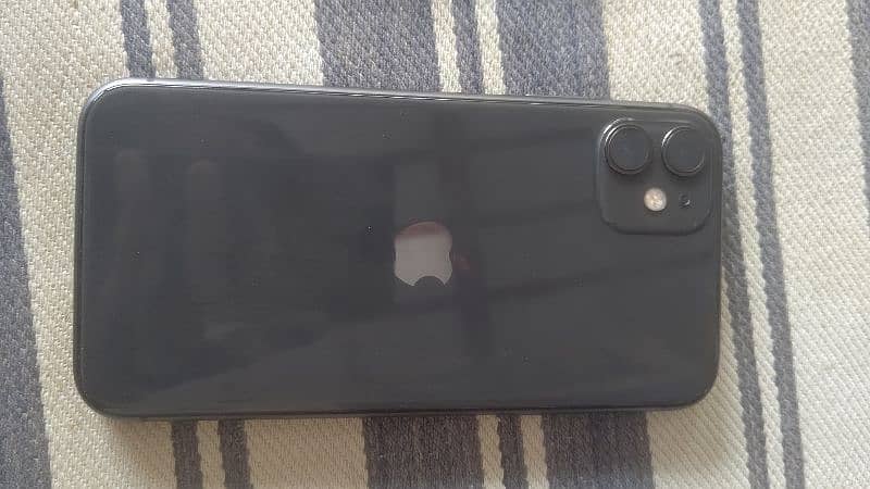 iPhone 11 for Sale - 256GB In Warranty With Box 1