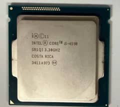 i5 4590 processor