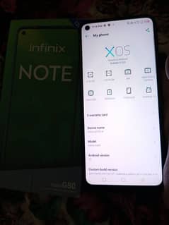 Infinix