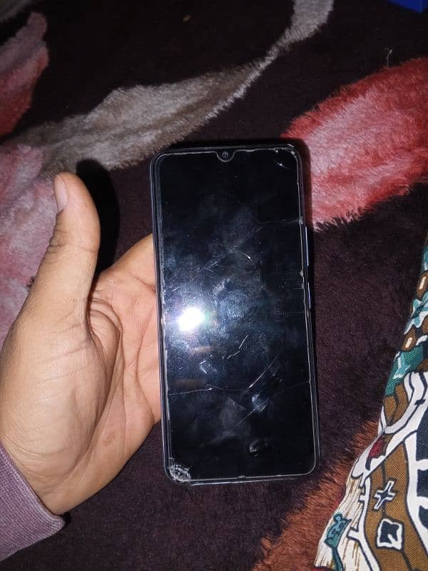 vivo y12s good condition 1