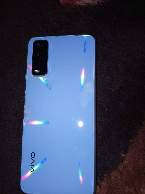 vivo y12s good condition 3