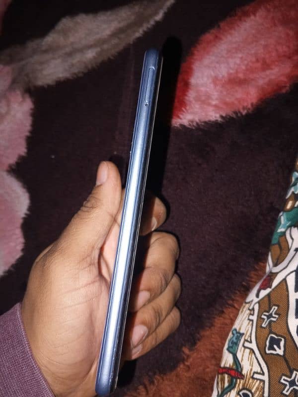 vivo y12s good condition 4