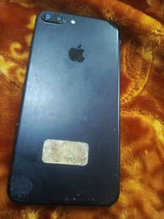 IPhone 7 Plus For Sale - Non PTA