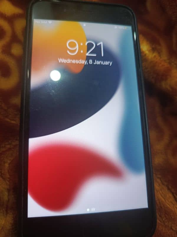 IPhone 7 Plus For Sale - Non PTA 2