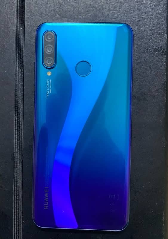 Huawei p30 lite 1