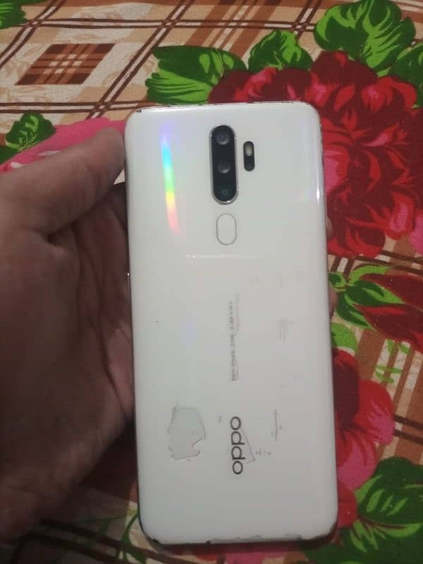 oppo A5 2020 0