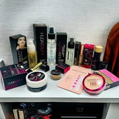 Huda beauty products