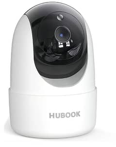 Hubook baby monitor