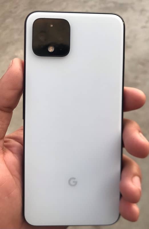 google pixel 4 all ok 1